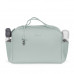 Bolsa Canastilla Icon Green de Pasito a Pasito